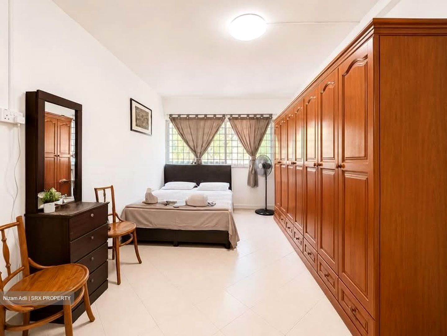 Blk 204 Bukit Batok Street 21 (Bukit Batok), HDB 4 Rooms #569149901
